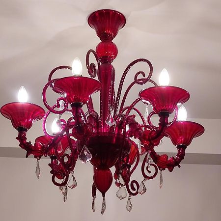 Ca' Francesca Suite Terrace In Venice Exterior photo