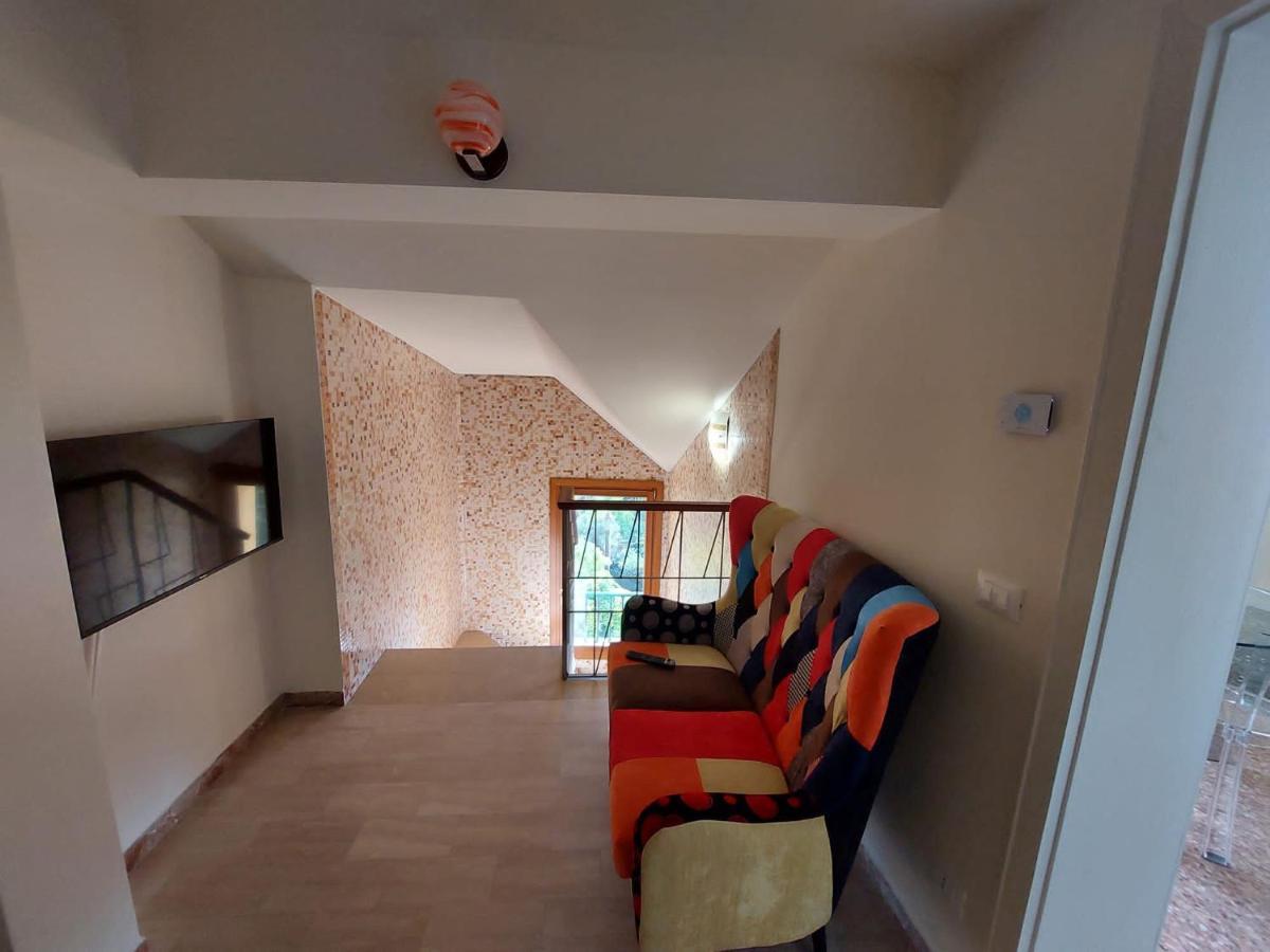 Ca' Francesca Suite Terrace In Venice Exterior photo