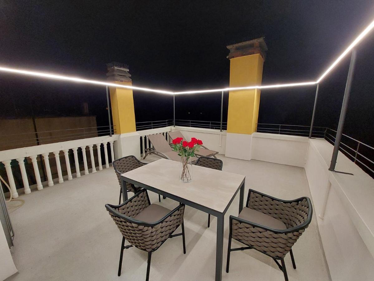 Ca' Francesca Suite Terrace In Venice Exterior photo