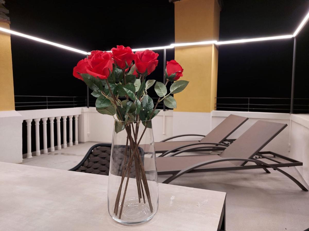 Ca' Francesca Suite Terrace In Venice Exterior photo