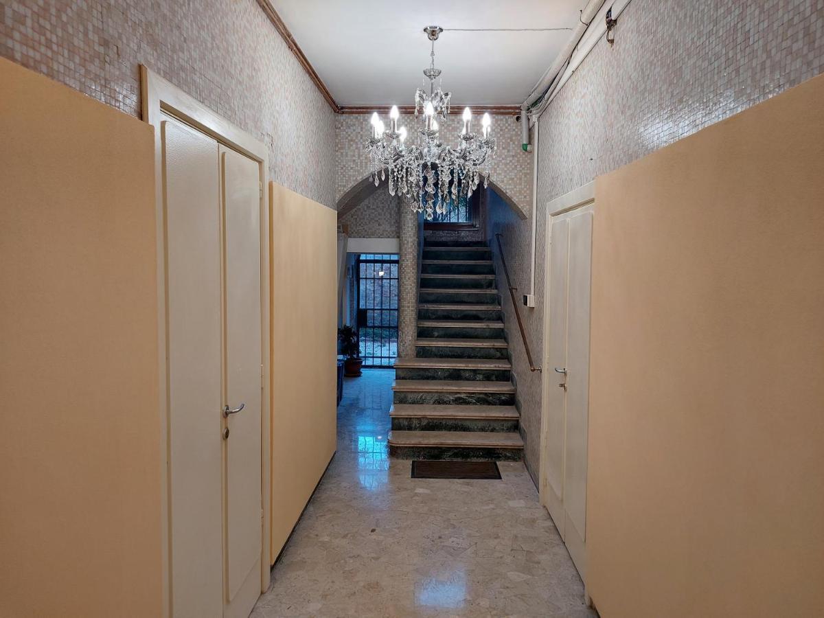 Ca' Francesca Suite Terrace In Venice Exterior photo